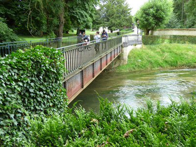 Promenade du Petit Bois