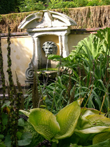 JARDINS DU GRAND COURTOISEAU