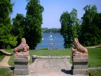 JARDINS DU MONTMARIN