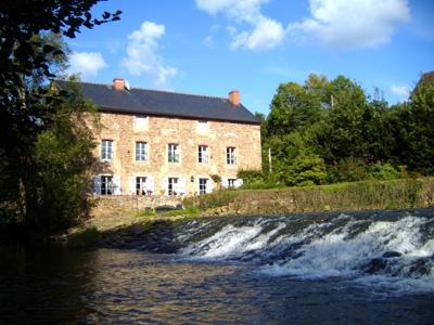 JARDIN DU MOULIN SAINT-JEAN