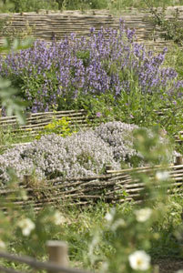 Jardin des Potiers