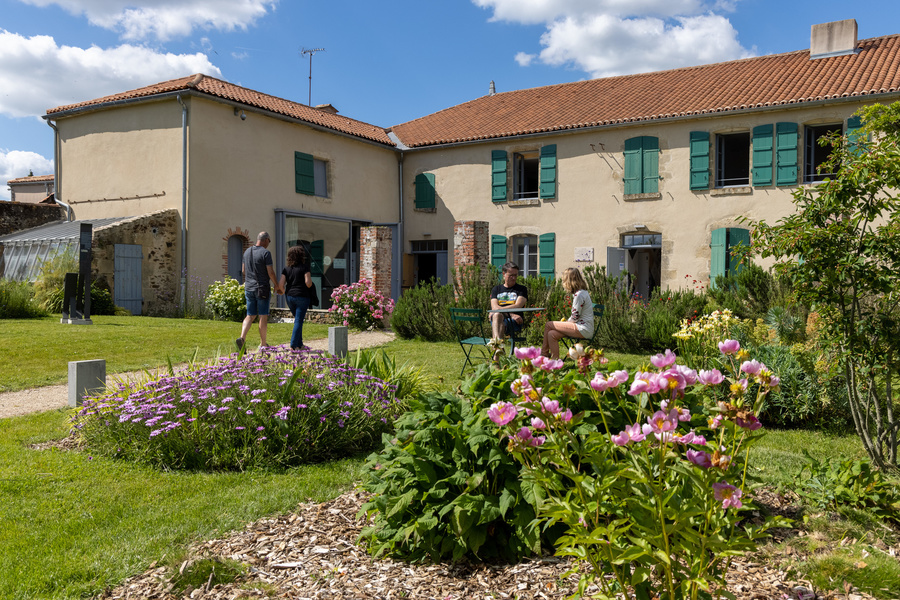 Musée national CLEMENCEAU DE LATTRE