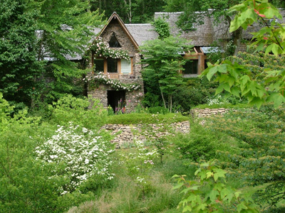 ARBORETUM DE LA SEDELLE