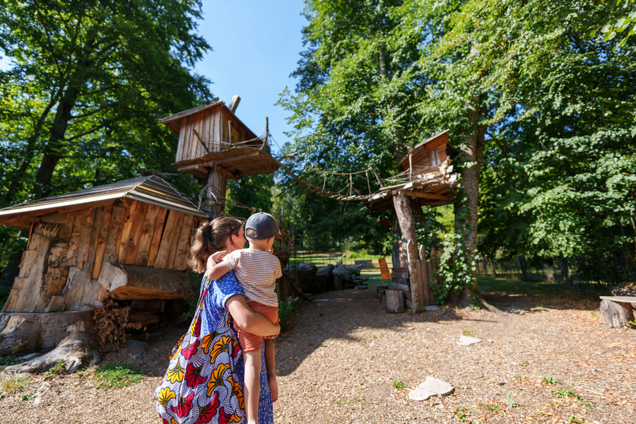 Parc de Wesserling