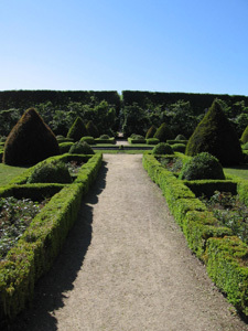 CHÂTEAU DE CORDÈS