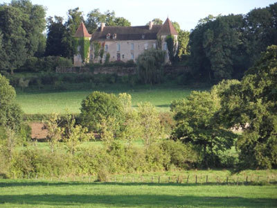 Parc et Jardins du Château de BEAUREGARD