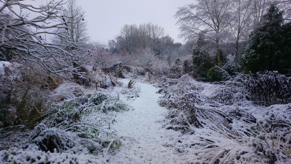 Pépinière Jardin Antoine Breuvart