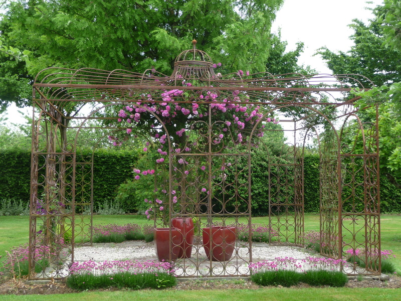 Le Jardin de Mary & Joël