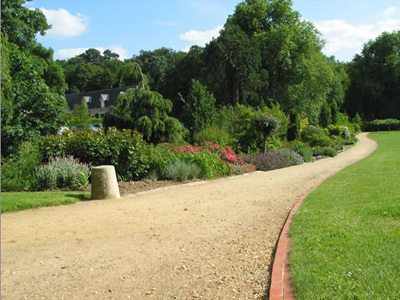 PARC DU CHÂTEAU DE BRISSAC