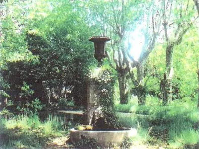 Parc de la Babiole