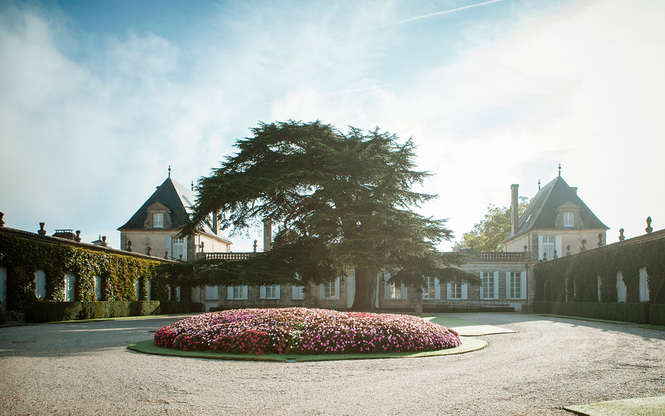 Château Beychevelle