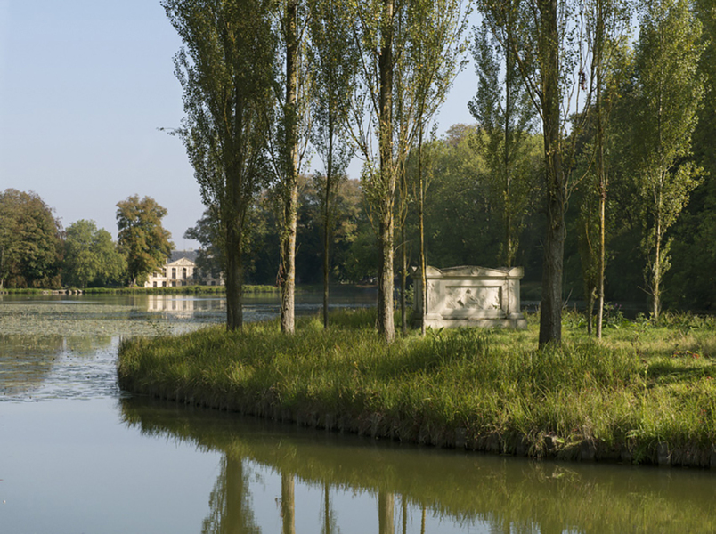 Parc Jean-Jacques Rousseau