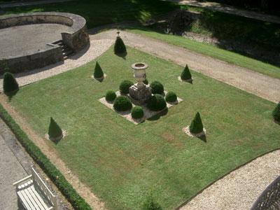 Chateau de Maubranche