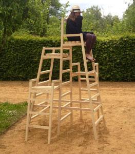 Potager-Fruitier du Château de La Roche-Guyon