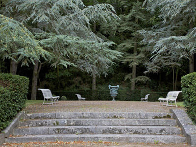 Parc Calouste Gulbenkian – Domaine des Enclos
