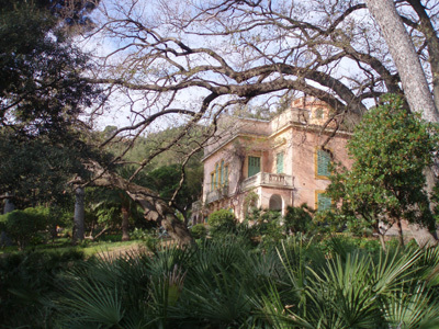 LE PLANTIER DE COSTEBELLE