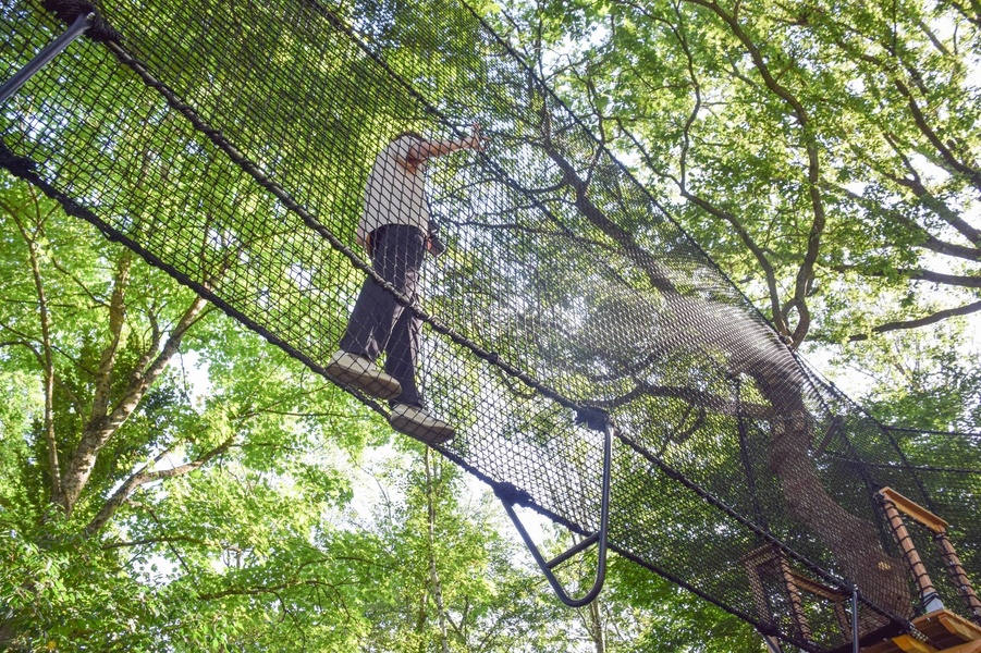LES JARDINS DE BROCÉLIANDE