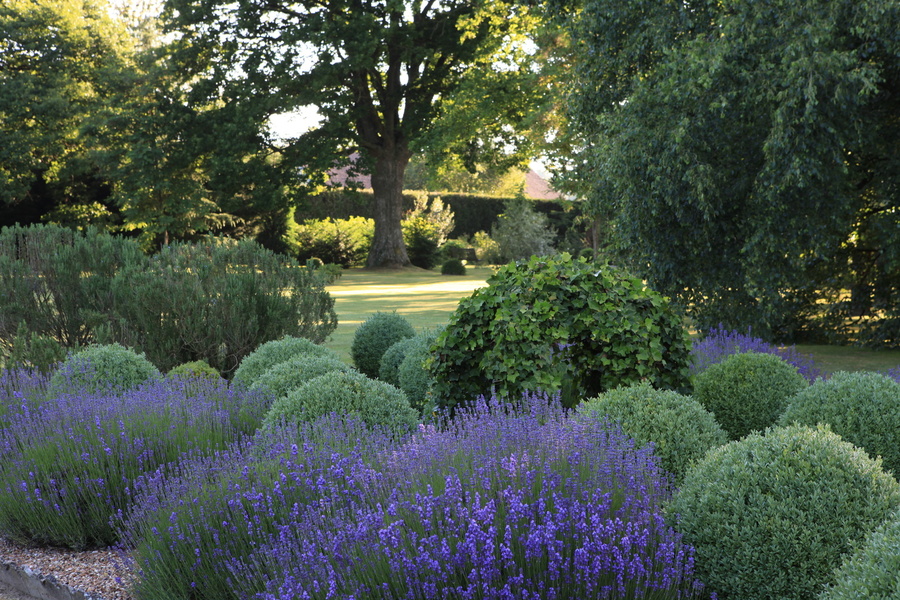 LES JARDINS DE LA MANSONIÈRE