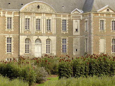 JARDIN POTAGER ARC EN CIEL