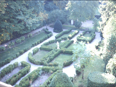 JARDIN DU CLOS POINCARÉ