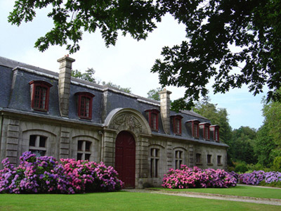 DOMAINE DE TRÉVAREZ