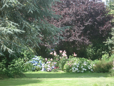 Jardin de la Vallée