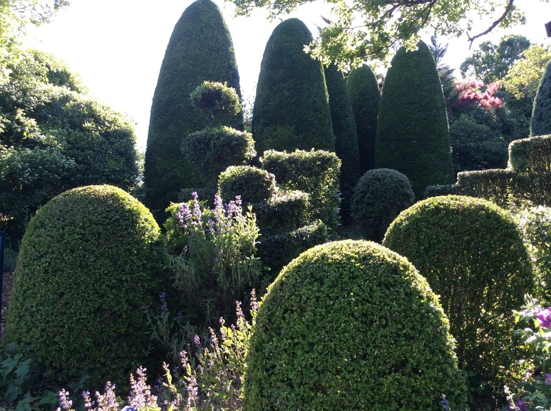 LES JARDINS DE QUERCY