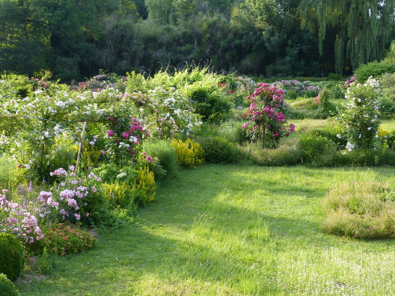 Manoir de Val en Sel