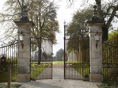 Le Jardin de la Borde