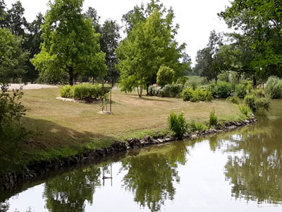 Château du BOIS ROUAUD