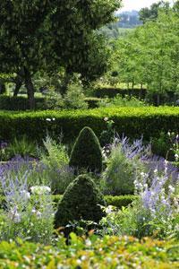 Les Jardins du Chaigne