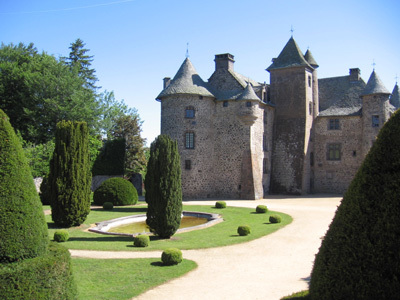 CHÂTEAU DE CORDÈS