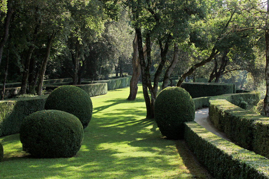 LES JARDINS DE MARQUEYSSAC