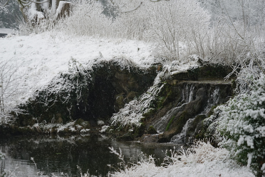 Parc Jean-Jacques Rousseau