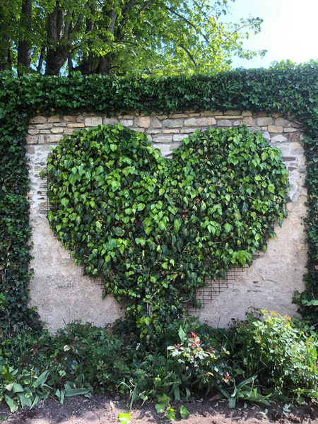 JARDINS DU PEYROUX