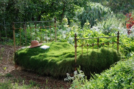 LES JARDINS DU REDOUNEL