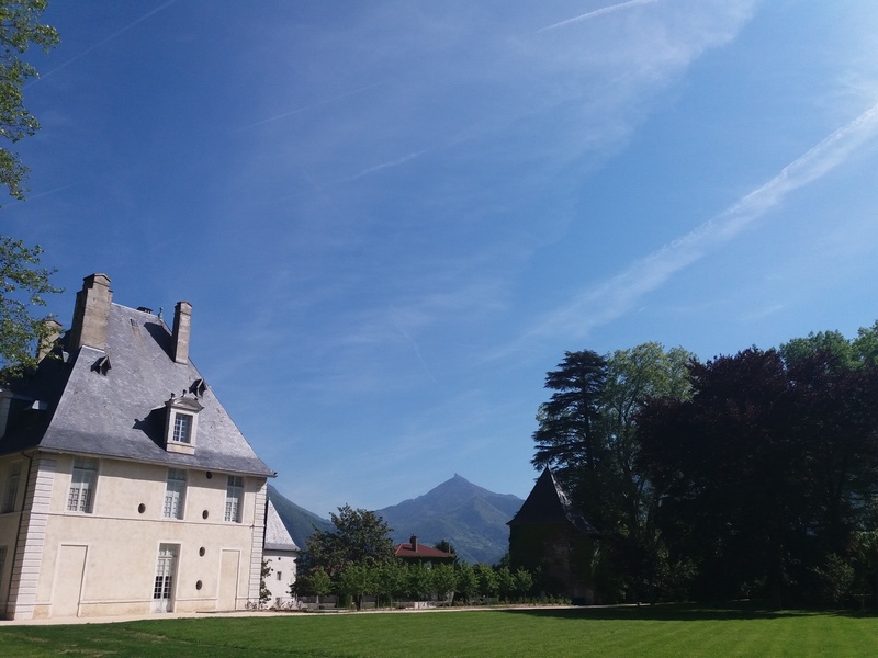 LES JARDINS DE SASSENAGE