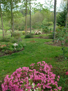 Les Jardins du Ventalon