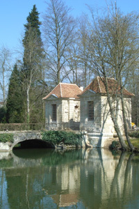 PARC DES CAPUCINS