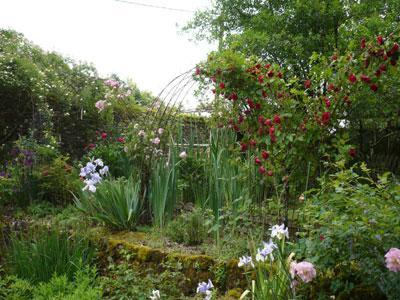 JARDIN DE BÉNAVENT