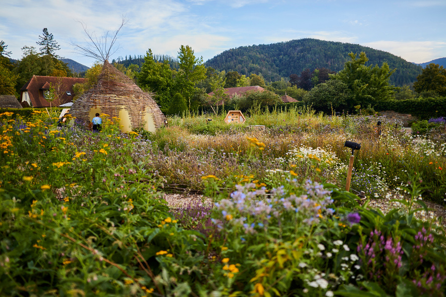 Parc de Wesserling