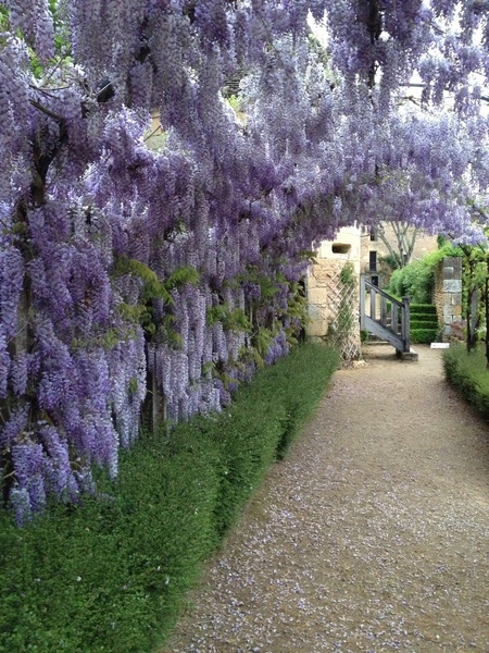 Jardins du Château de Losse