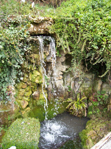 LES JARDINS DE L'ARGENTOR