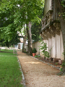 JARDIN DE LA FOLIE MARCO