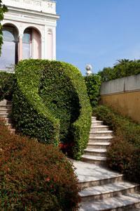 VILLA ET JARDINS EPHRUSSI DE ROTHSCHILD