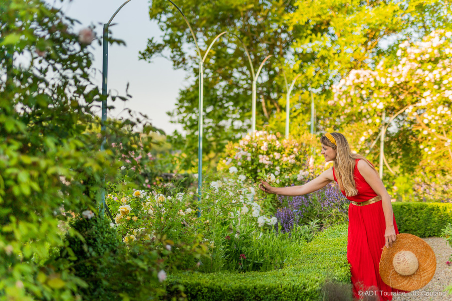 Jardins Haute Couture