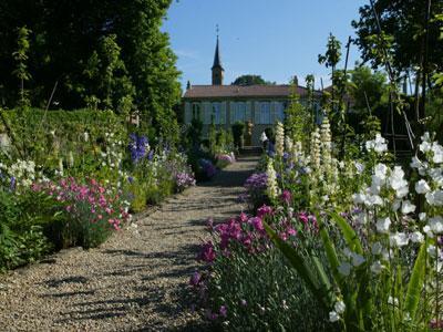 Le Jardin des Plantes de Chez Nous