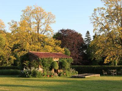 PARC DE L'AUNEAU