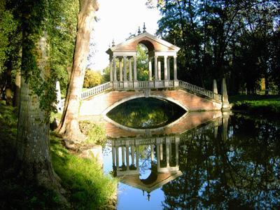 PARC DU CHÂTEAU DE GROUSSAY