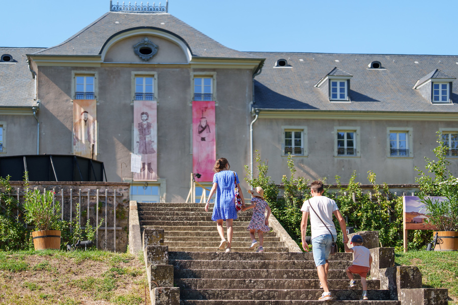 Parc de Wesserling